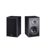 Magnat Monitor S10B Ηχείο Βιβλιοθήκης 4.3" 60W RMS Δυο Δρόμων Black (Ζεύγος) - Image 4