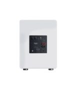 Magnat Alpha RS 12 Ενεργό Subwoofer 12" 120W RMS Λευκό (Τεμάχιο) - Image 3