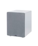 Magnat Alpha RS 12 Ενεργό Subwoofer 12" 120W RMS Λευκό (Τεμάχιο) - Image 2