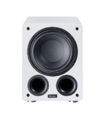 Magnat Alpha RS 8 Ενεργό Subwoofer 8" 80 RMS Λευκό (Τεμάχιο) - Image 3
