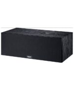 Magnat Signature Center Κεντρικό Ηχείο 2 x 6.5'' 3 Δρόμων με Bass Reflex Μαύρο (Τεμάχιο) - Image 2
