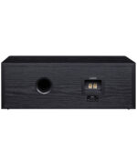 Magnat Signature Center Κεντρικό Ηχείο 2 x 6.5'' 3 Δρόμων με Bass Reflex Μαύρο (Τεμάχιο) - Image 3