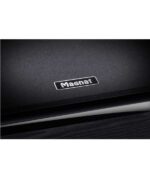 Magnat Signature Center Κεντρικό Ηχείο 2 x 6.5'' 3 Δρόμων με Bass Reflex Μαύρο (Τεμάχιο) - Image 4