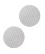 Magnat ICQ 82 Χωνευτό Ηχείο Οροφής 8'' 120W RMS Λευκό (Ζεύγος) - Image 2