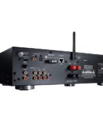 Magnat Πακέτο High-End Stereo Ενισχυτής MC 400 με Ηχεία Δαπέδου Tempus 55 Μαύρο (Σετ) - Image 4