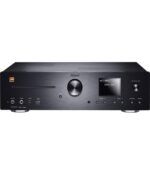 Magnat MC 400 High-End Stereo Ενισχυτής NETWORK/CD/DAB/FM με Bluetooth Μαύρο (Τεμάχιο)