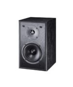 Magnat Monitor S10B Ηχείο Βιβλιοθήκης 4.3" 60W RMS Δυο Δρόμων Black (Ζεύγος) - Image 3