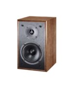 Magnat Monitor S10B Ηχείο Βιβλιοθήκης 4.3" 60W RMS Δυο Δρόμων Walnut (Ζεύγος) - Image 3