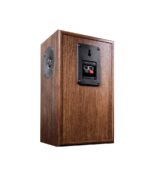 Magnat Monitor S10 D Di-Pole Ηχείο Βιβλιοθήκης 4.3'' 60W RMS 2 Δρόμων Walnut (Ζεύγος) - Image 3
