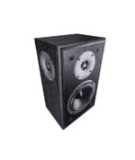 Magnat Monitor S10 D Di-Pole Ηχείο Βιβλιοθήκης 4.3'' 60W RMS 2 Δρόμων Black (Ζεύγος) - Image 3