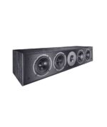 Magnat Monitor S14 C Κεντρικό Ηχείο 2 x 4.5" 100W RMS 2.5 Δρόμων Black (Τεμάχιο) - Image 3