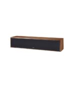Magnat Monitor S14 C Κεντρικό Ηχείο 2 x 4.5" 100W RMS 2.5 Δρόμων Walnut (Τεμάχιο) - Image 2
