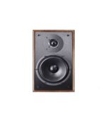 Magnat Monitor S30 Ηχεία Βιβλιοθήκης 6.5" 100W RMS Δυο Δρόμων Hi-Fi Walnut (Ζεύγος) - Image 4