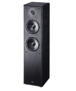 Magnat Monitor S80 ATM Επιδαπέδια Ηχεία 2 x 6,5" 160W RMS με Dolby Atmos Black (Ζεύγος) - Image 2