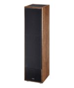 Magnat Monitor S80 ATM Επιδαπέδια Ηχεία 2 x 6.5" 160W RMS με Dolby Atmos Walnut (Ζεύγος) - Image 2