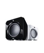 Magnat Omega CS12 12" Ενεργό Subwoofer 525W RMS Satin White - Image 3