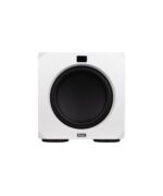 Magnat Omega CS12 12" Ενεργό Subwoofer 525W RMS Satin White