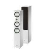 Magnat Quantum 757 White Επιδαπέδια Ηχεία 2x6.5" 3 Δρόμων 220W RMS (Ζεύγος) - Image 2