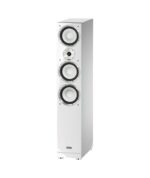 Magnat Quantum 757 White Επιδαπέδια Ηχεία 2x6.5" 3 Δρόμων 220W RMS (Ζεύγος) - Image 3