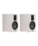 Magnat Signature 603 Παθητικά Ηχεία Βιβλιοθήκης 6,5'' 3 Δρόμων Satin White (Ζεύγος)