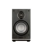 Magnat Signature Edelstein 2.0 Ηχεία Βιβλιοθήκης 4,5'' 2-way 75W RMS Black (Ζεύγος) - Image 2