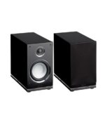 Magnat Signature Edelstein 2.0 Ηχεία Βιβλιοθήκης 4,5'' 2-way 75W RMS Black (Ζεύγος)