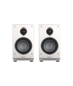 Magnat Signature Edelstein 2.0 Ηχεία Βιβλιοθήκης 4,5'' 2-way 75W RMS White (Ζεύγος) - Image 2