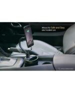 Scosche MAGPCUP MagicMount™ PowerHub, Μαγνητικό Στήριγμα Ποτηροθήκης για Smartphone (Τεμάχιο) - Image 2