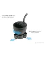 Scosche MAGPCUP MagicMount™ PowerHub, Μαγνητικό Στήριγμα Ποτηροθήκης για Smartphone (Τεμάχιο) - Image 3
