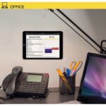 Scosche MAGTFM2 Μαγνητικό Στήριγμα XL για Tablet - Image 3