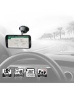 Scosche MAGWDM Μαγνητική Βάση Παραθύρου για Smartphone - Image 3