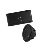 Πακέτο Marine Polk Audio με Ενισχυτή PA D1000.1 και Sub MM1242 SVC (Σετ)