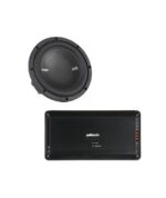 Πακέτο Marine Polk Audio με Ενισχυτή PA D1000.1 και Sub MM842 SVC (Σετ)