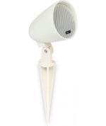Master Audio MB240TW Αδιάβροχα Ηχεία Εξωτερικού Χώρου - Κήπου 2.5" 10W RMS Λευκά (Ζεύγος) - Image 2