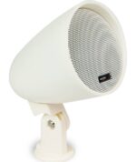 Master Audio MB240TW Αδιάβροχα Ηχεία Εξωτερικού Χώρου - Κήπου 2.5" 10W RMS Λευκά (Ζεύγος)