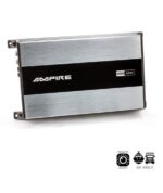Ampire MBM4.24V-4G Ψηφιακός ενισχυτής Αυτοκινήτου 4 Καναλιών 4x100W 24V (Τεμάχιο)
