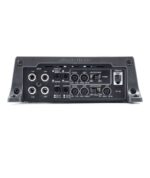 Ampire MBM4.24V-4G Ψηφιακός ενισχυτής Αυτοκινήτου 4 Καναλιών 4x100W 24V (Τεμάχιο) - Image 3
