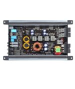 Ampire MBM4.24V-4G Ψηφιακός ενισχυτής Αυτοκινήτου 4 Καναλιών 4x100W 24V (Τεμάχιο) - Image 4