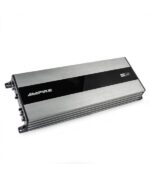 Ampire MBM720.6 Ενισχυτής 6 Καναλιών Ηχείων Αυτοκινήτου 720W RMS (Τεμάχιο) - Image 3