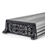 Ampire MBM720.6 Ενισχυτής 6 Καναλιών Ηχείων Αυτοκινήτου 720W RMS (Τεμάχιο) - Image 4