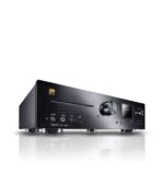 Magnat MC 400 High-End Stereo Ενισχυτής NETWORK/CD/DAB/FM με Bluetooth Μαύρο (Τεμάχιο) - Image 4