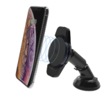Scosche MCQWDDP-XTET MagicMount Βάση Ασύρματης Φόρτισης - Image 2