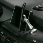 Scosche MEDPASG-XTET Elite Double Pivot Adhesive Μαγνητική Βάση Space Grey - Image 4