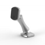 Scosche MEDPMSR-XTET Elite MagicMount Μαγνητική Βάση Silver