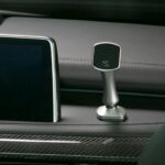 Scosche MEDPMSR-XTET Elite MagicMount Μαγνητική Βάση Silver - Image 3