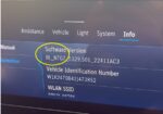 Mercedes MBUX/NTG7 Wireless CarPlay | Android Auto Interface | Camera In - Image 2