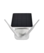 Mercury 350.040UK Εξωτερική Κάμερα Ασφαλείας WiFi με Ηλιακή Ενέργεια και LEDs - Image 3