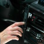 Scosche MEVSR-XTET Elite Μαγνητική Βάση για τον αεραγωγό του αυτοκινήτου - Image 2
