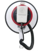 Adastra MG-220D Μεγάφωνο με Σειρήνα 30W (Τεμάχιο) - Image 3