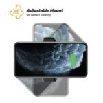 Scosche MGQWDDP-XTET MagicGrip™ Double-Pivot Mount - Image 3